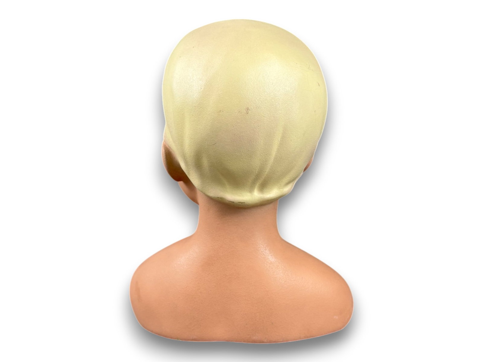 Toddler Boy Display Head - 4