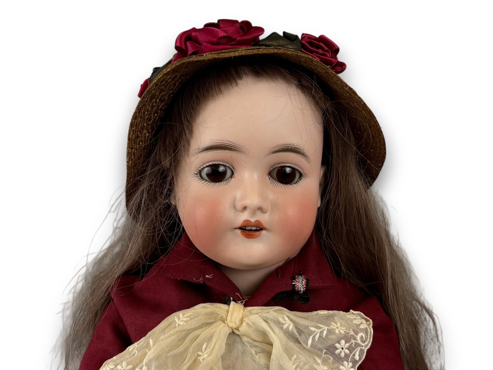 Queen Louise Doll - 2