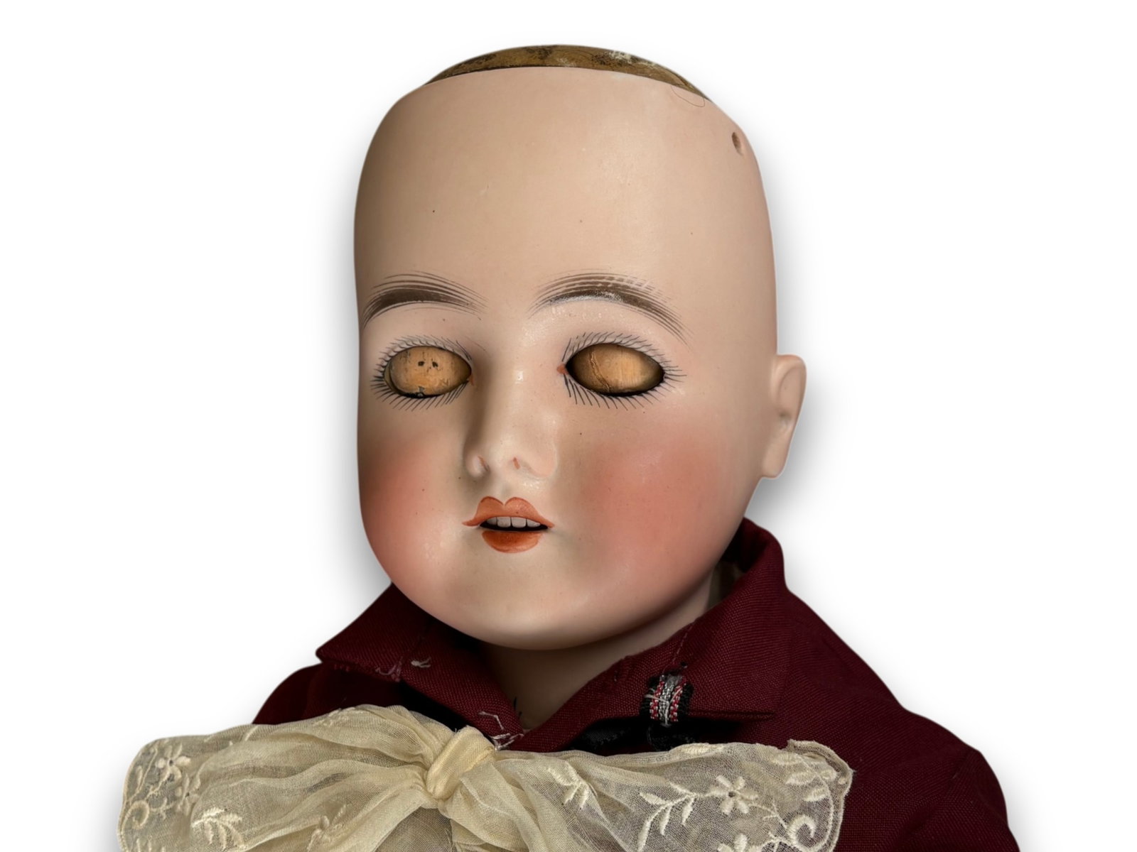 Queen Louise Doll - 3