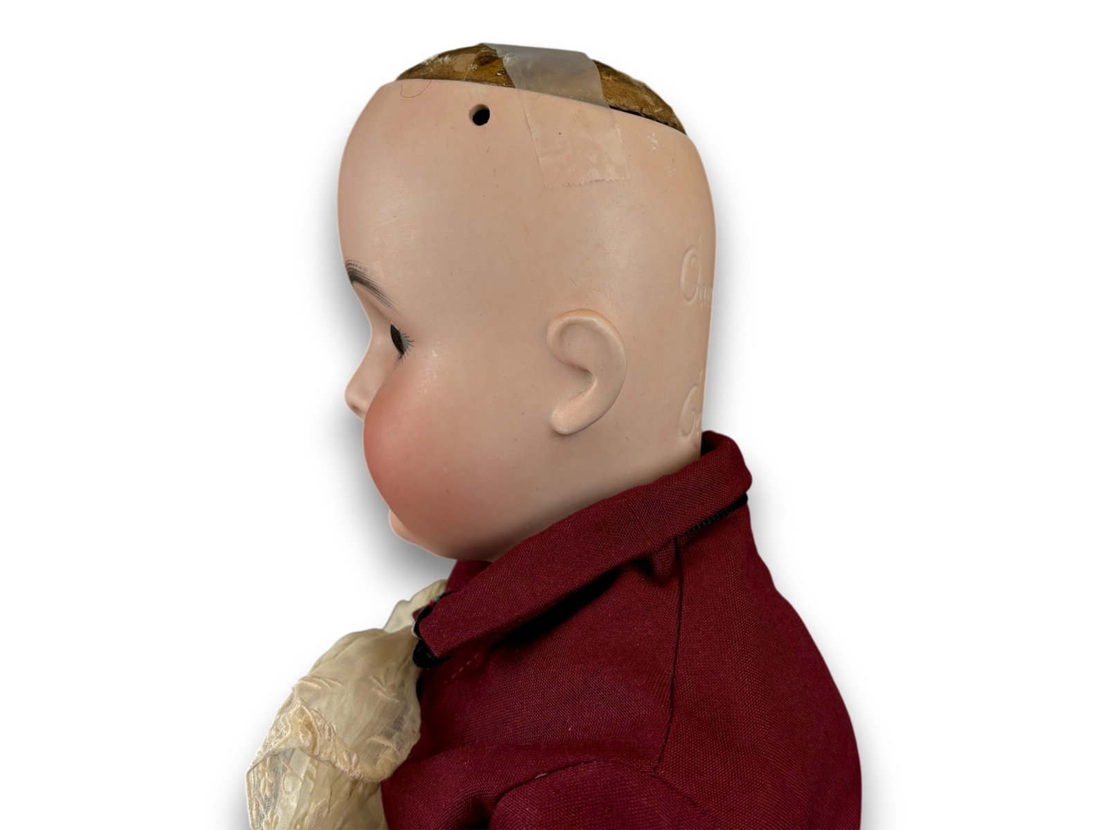 Queen Louise Doll - 4