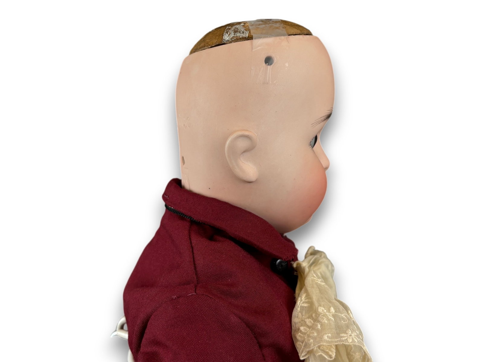 Queen Louise Doll - 5