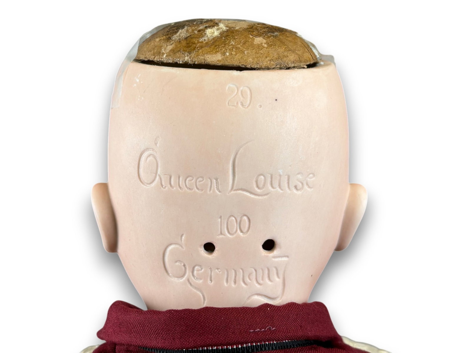 Queen Louise Doll - 7