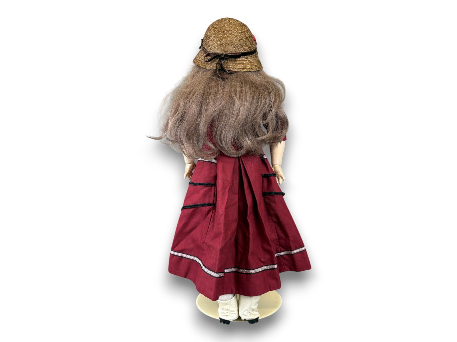 Queen Louise Doll - 8