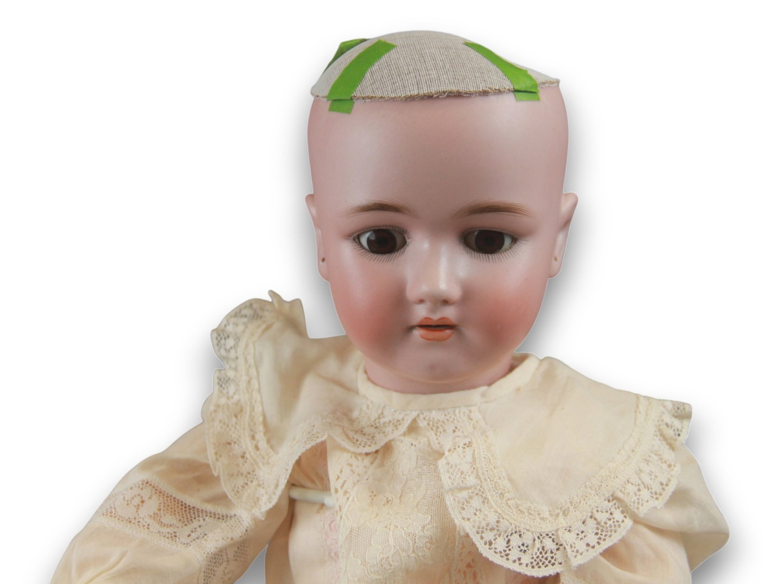 Handwerck / Halbig Doll - 2