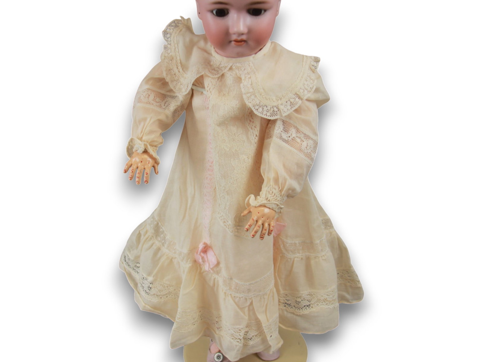 Handwerck / Halbig Doll - 3
