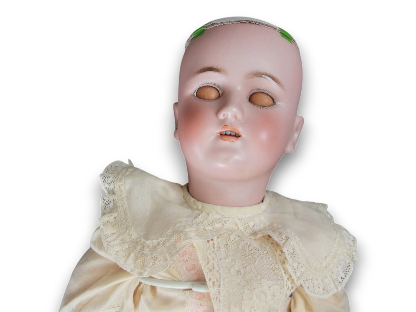 Handwerck / Halbig Doll - 4