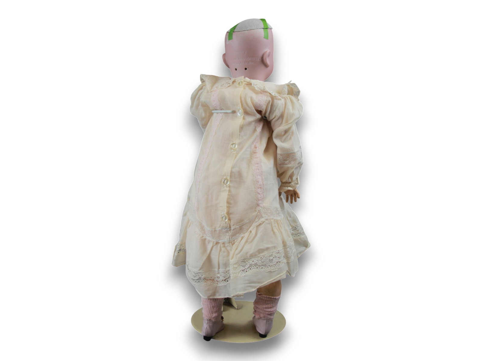 Handwerck / Halbig Doll - 6