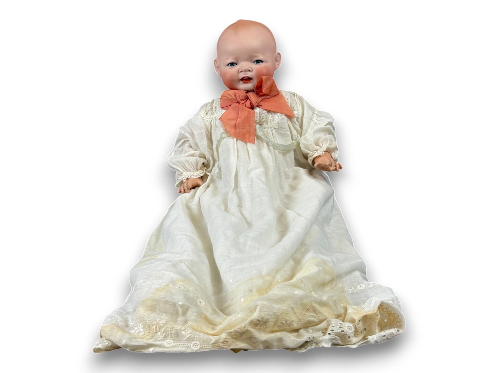 Kestner Century Baby Doll (1 of 5)
