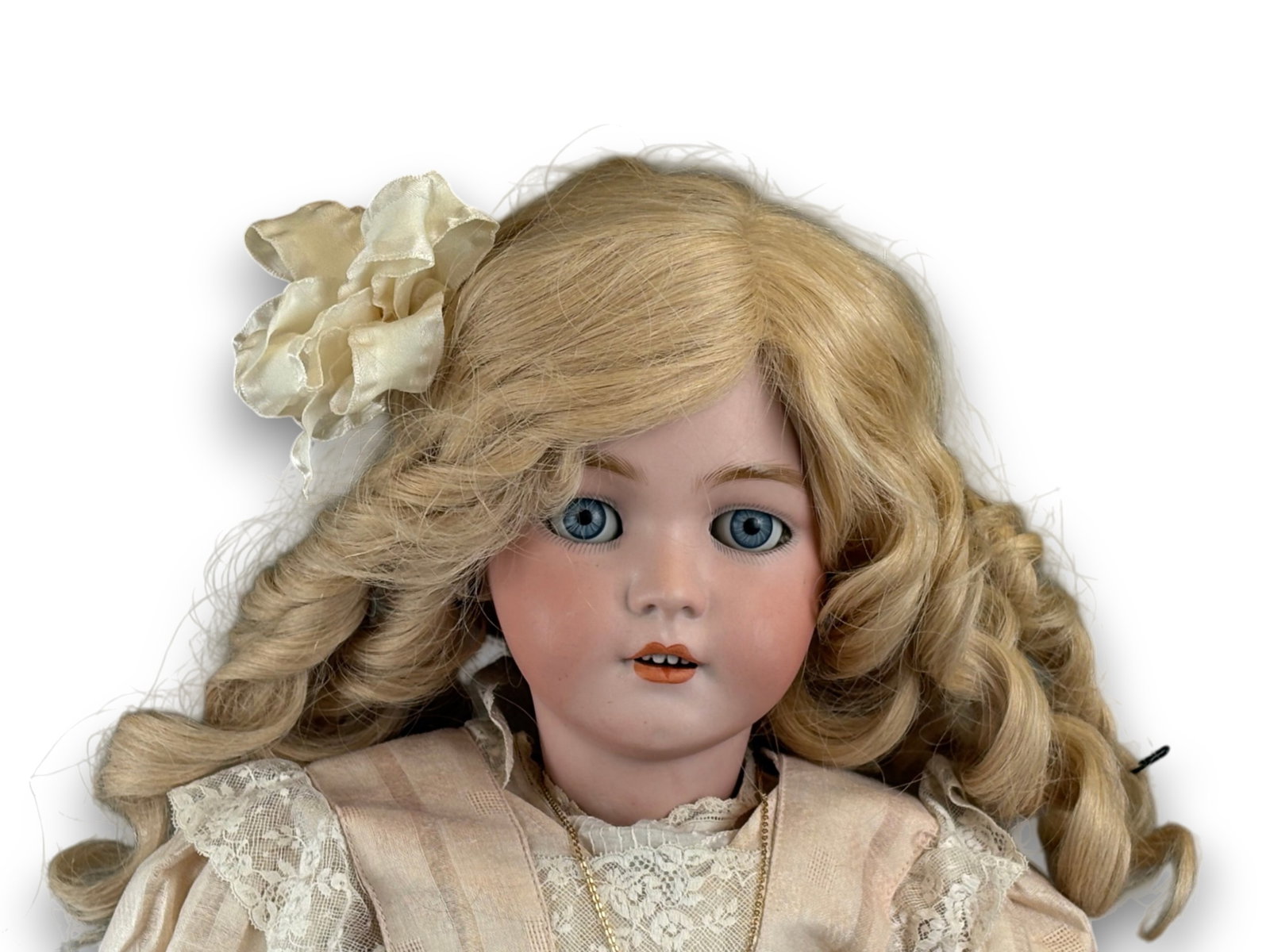 S&H Santa Doll - 2