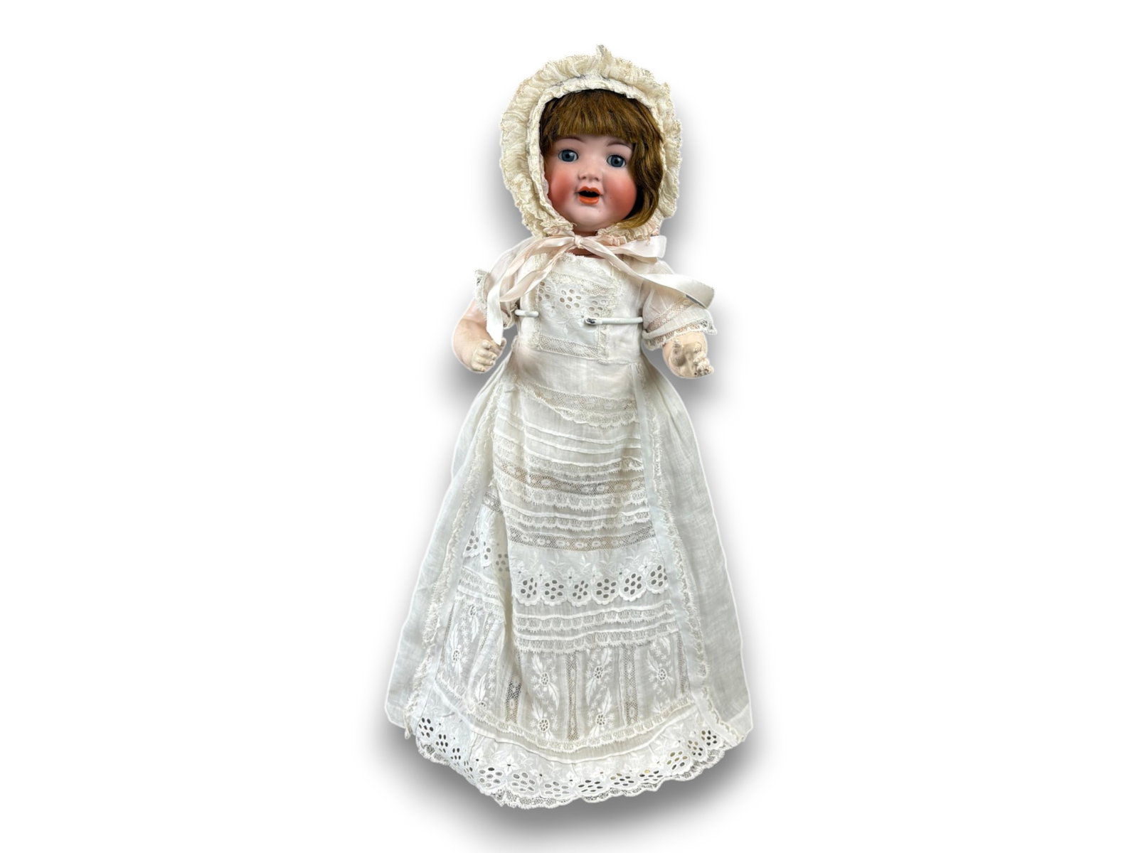 K&R 126 Baby Doll (1 of 8)