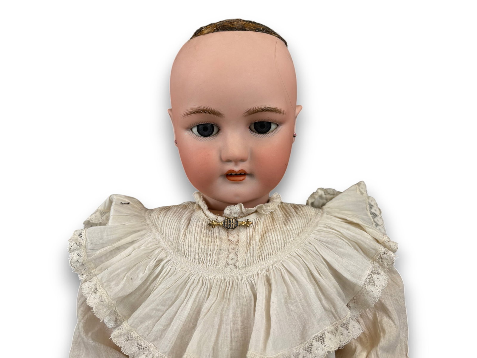 C.M. Bergmann Doll - 2