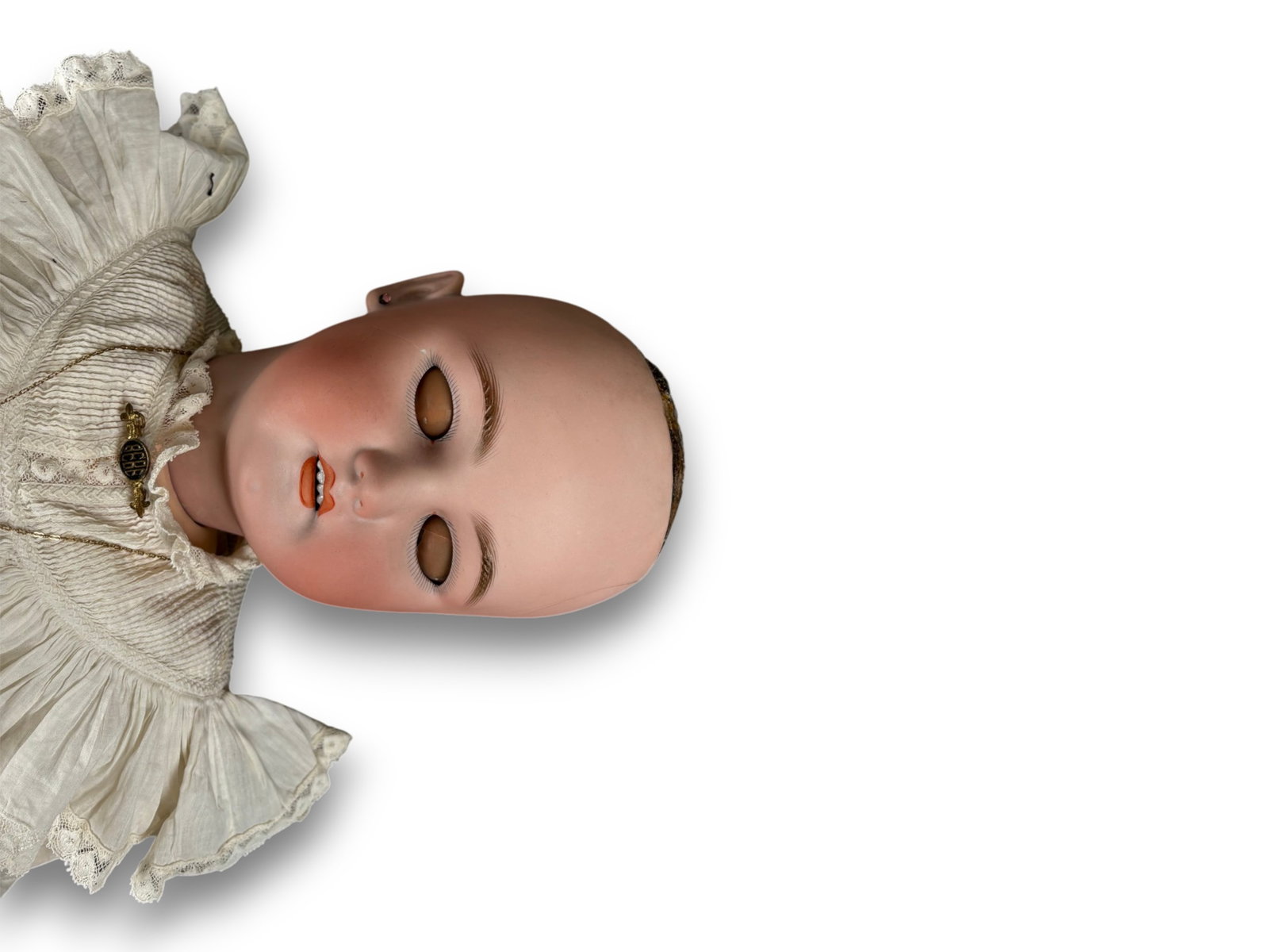 C.M. Bergmann Doll - 3