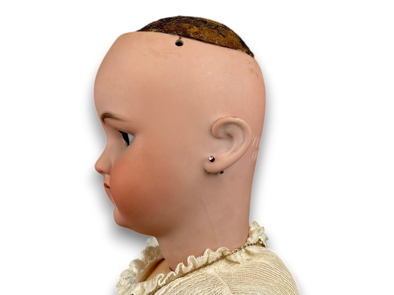 C.M. Bergmann Doll - 5