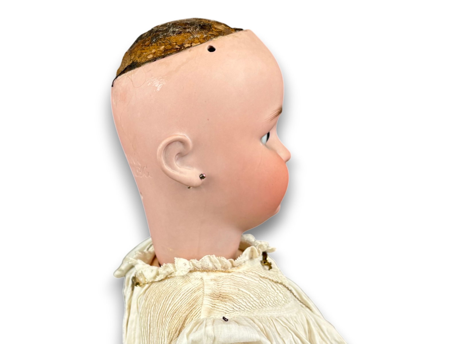 C.M. Bergmann Doll - 6
