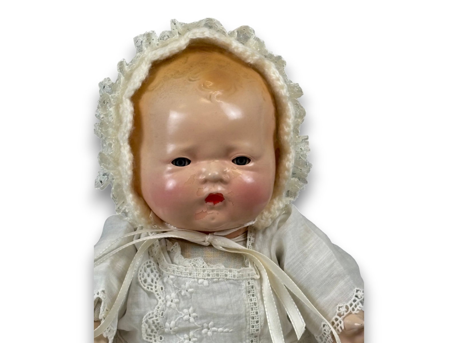 (3) Dolls - 11