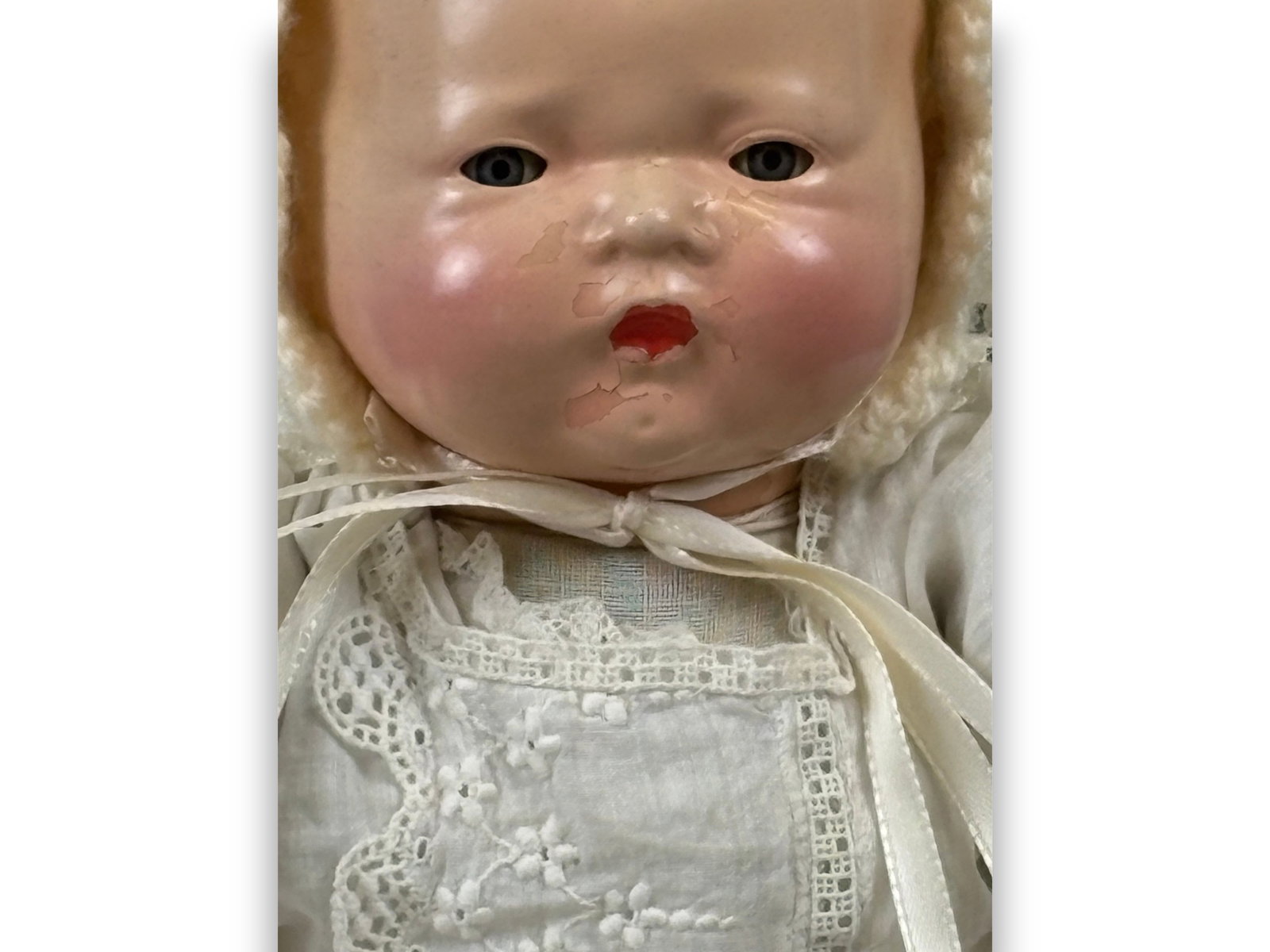 (3) Dolls - 12