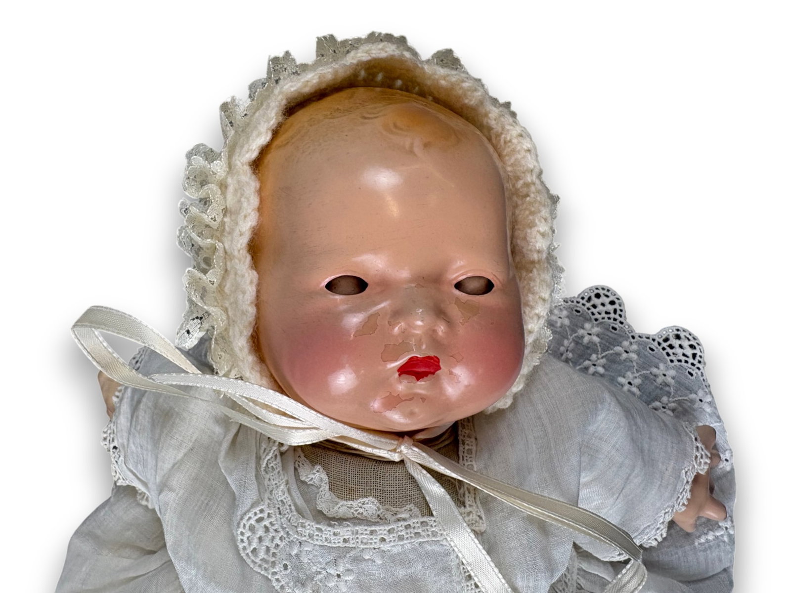 (3) Dolls - 13