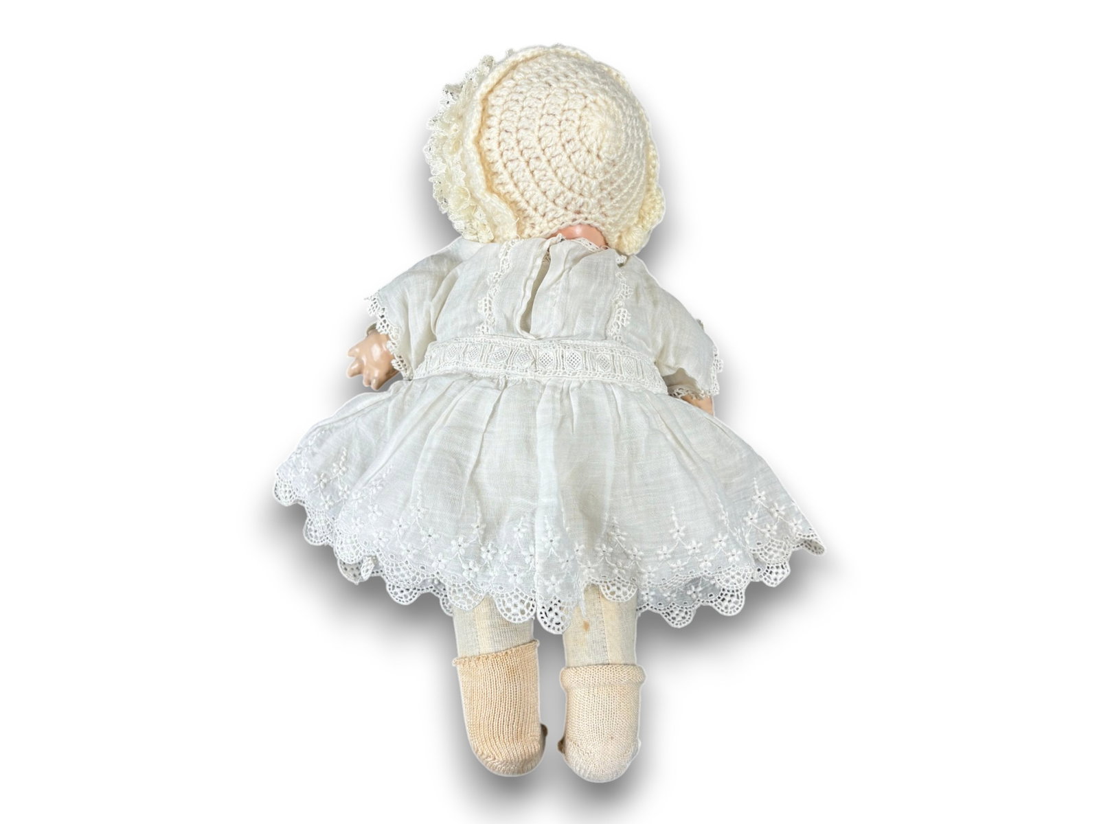 (3) Dolls - 14