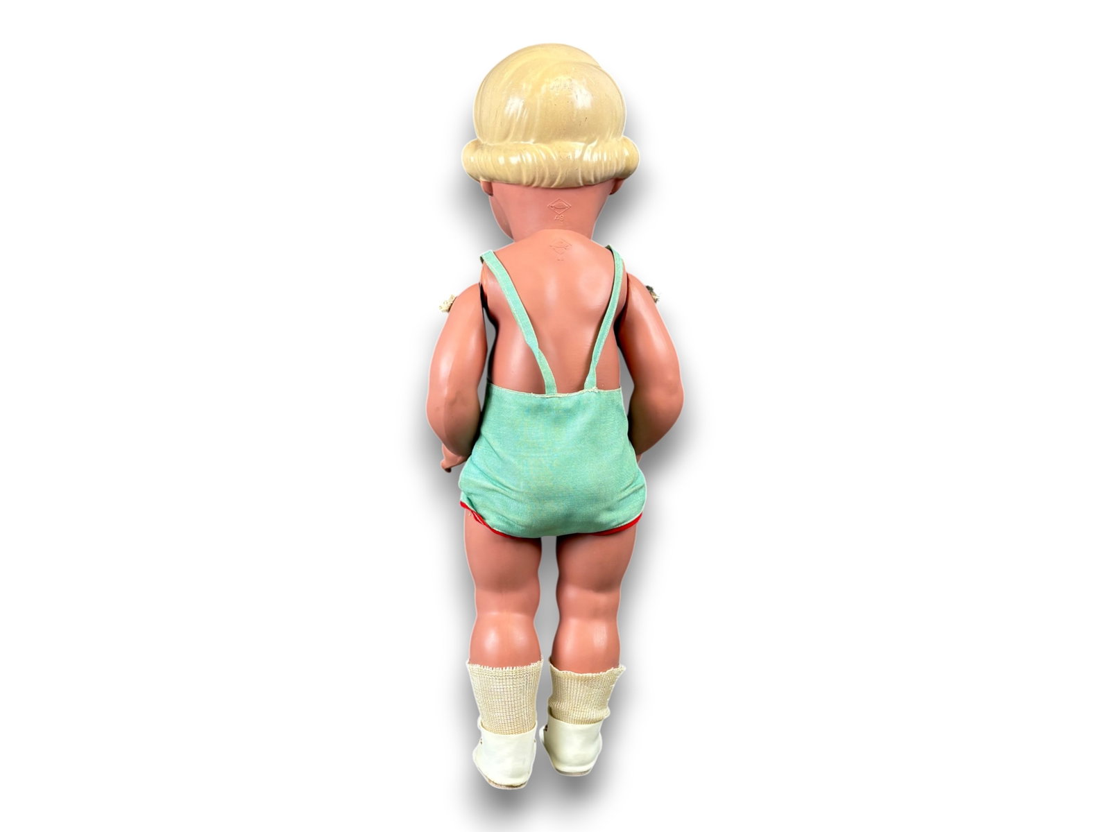 (3) Dolls - 3