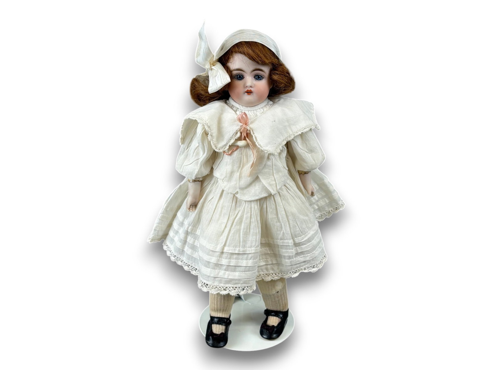 (3) Dolls - 5