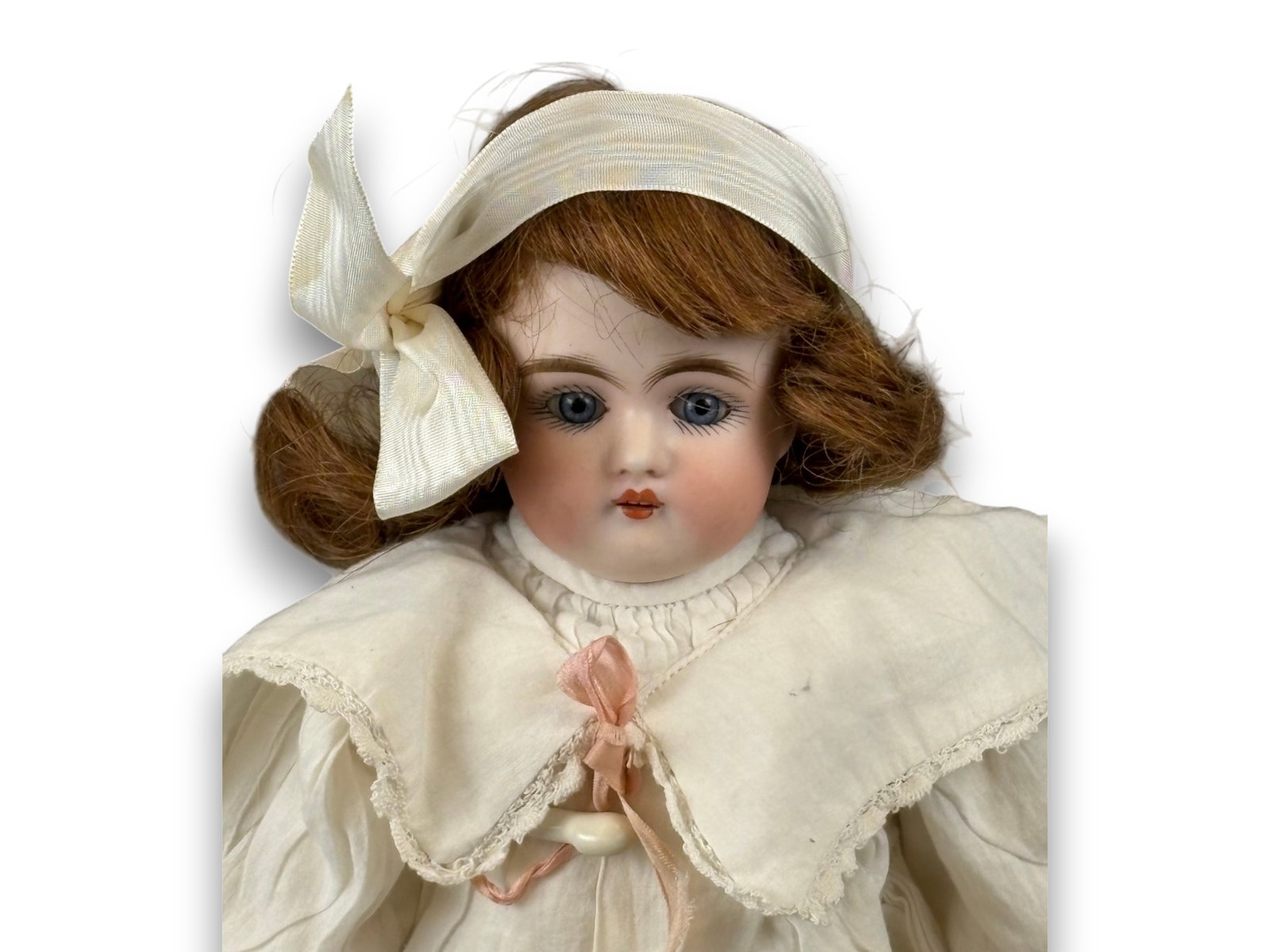 (3) Dolls - 6