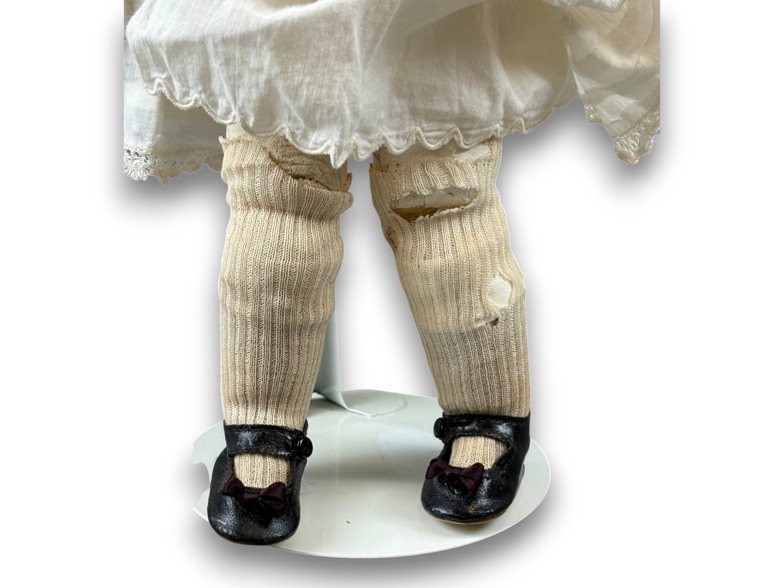 (3) Dolls - 7