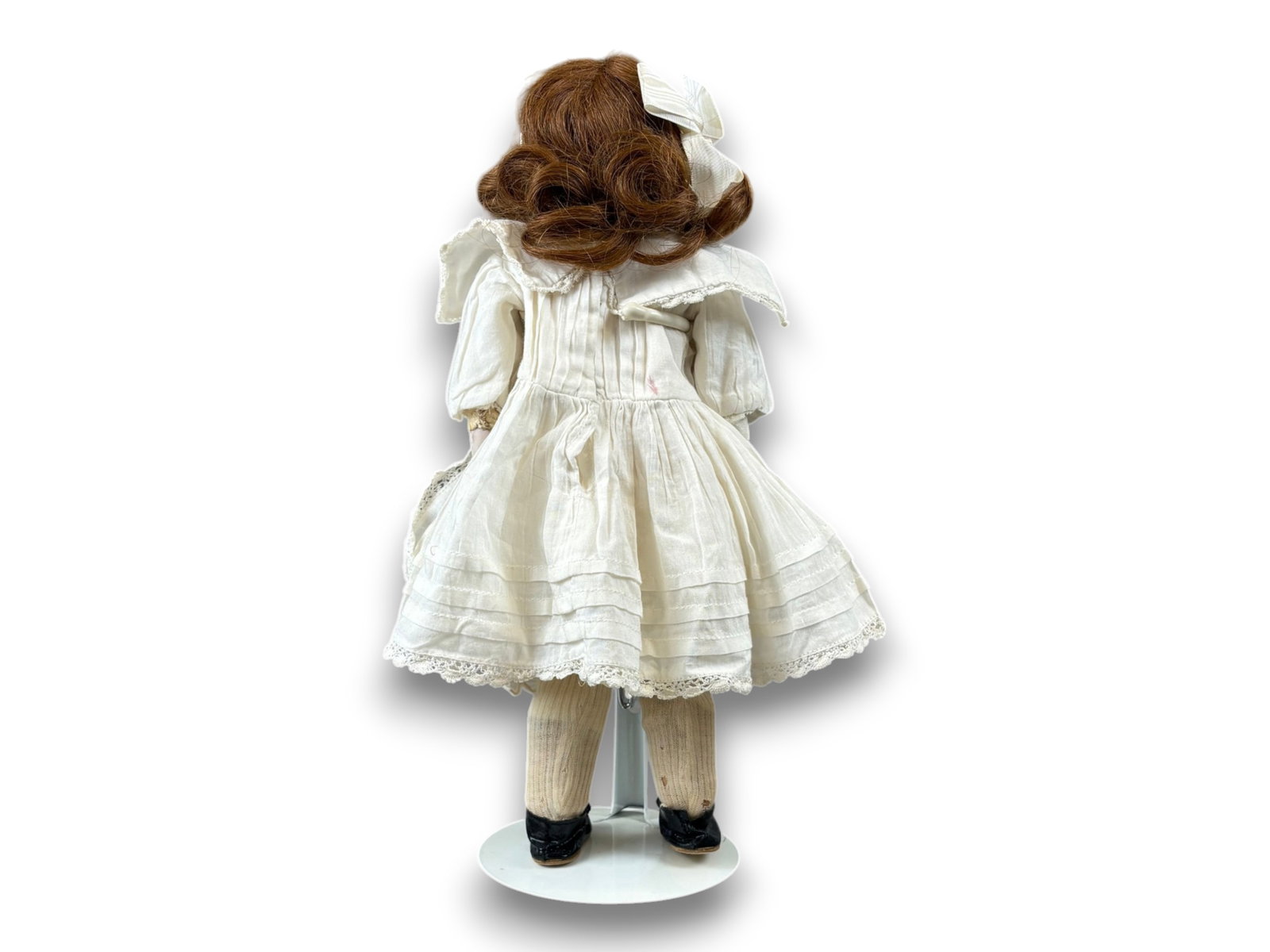 (3) Dolls - 8