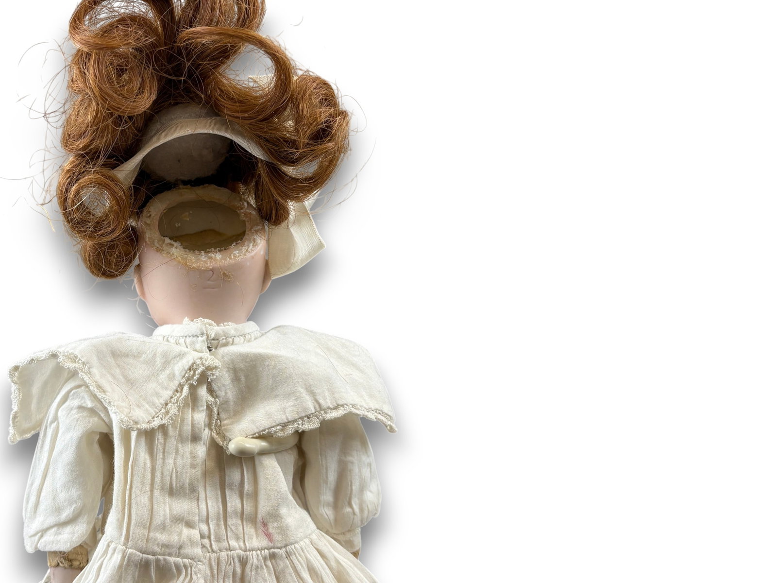(3) Dolls - 9