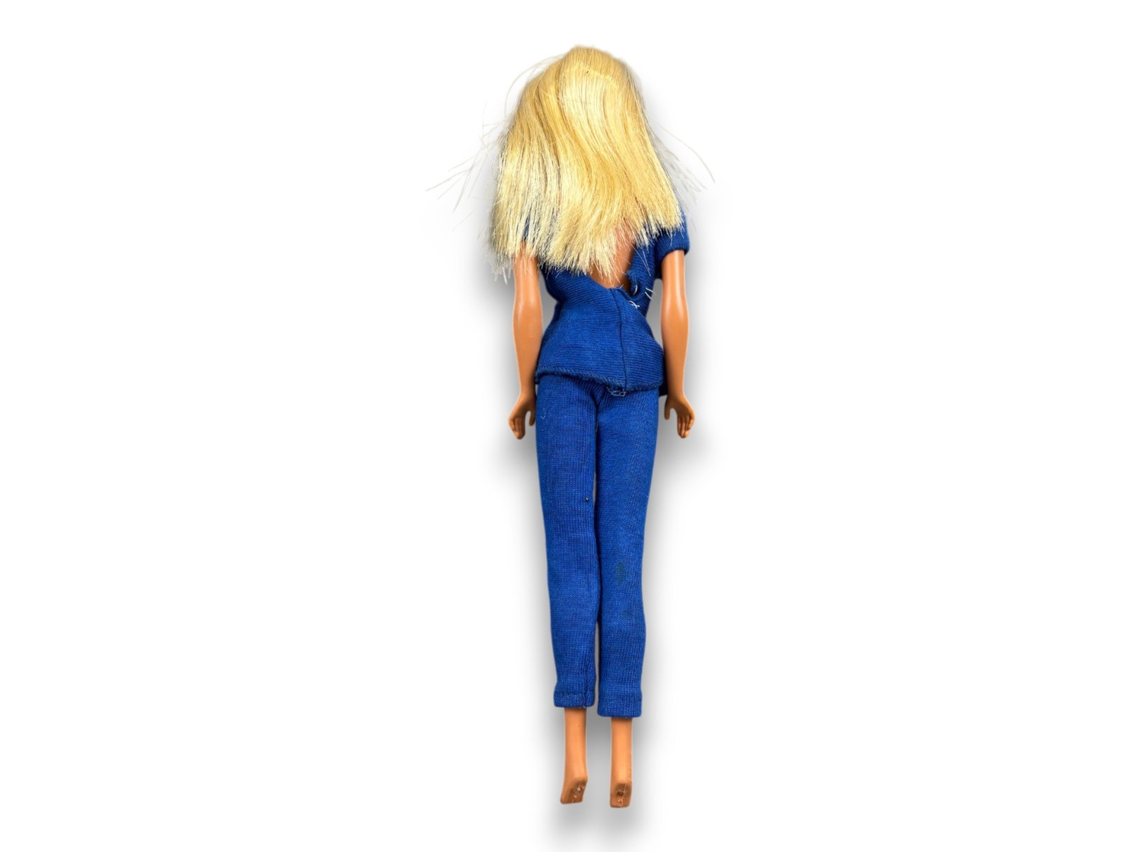 Estate Barbie Doll Lot, Mixed Eras - 10
