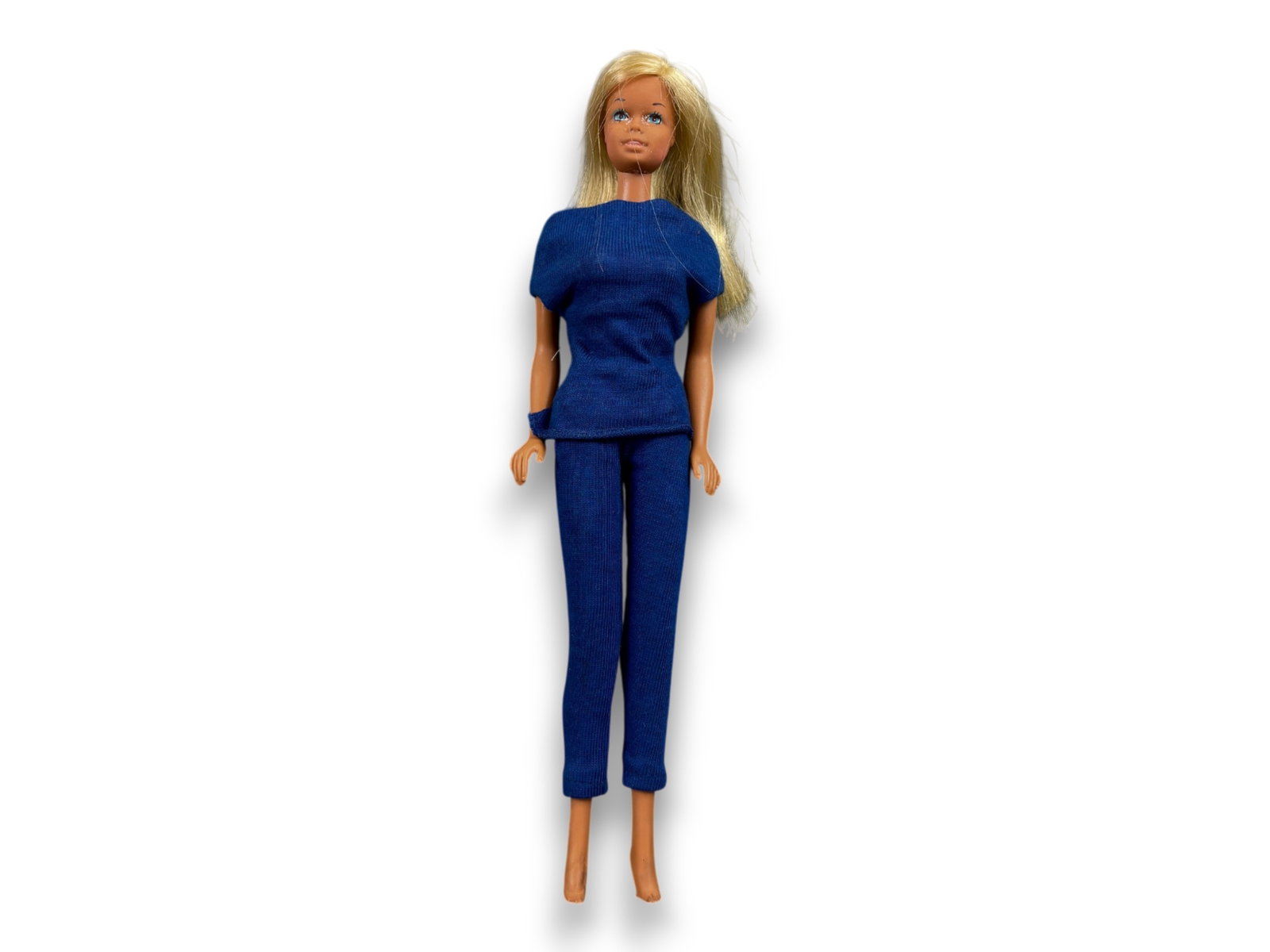 Estate Barbie Doll Lot, Mixed Eras - 8