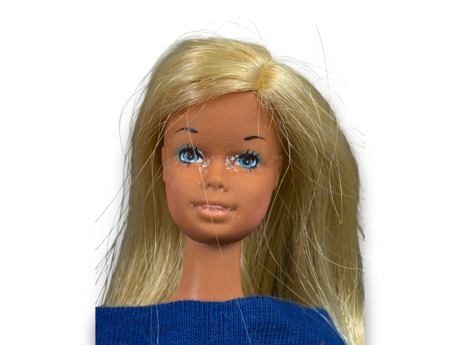 Estate Barbie Doll Lot, Mixed Eras - 9