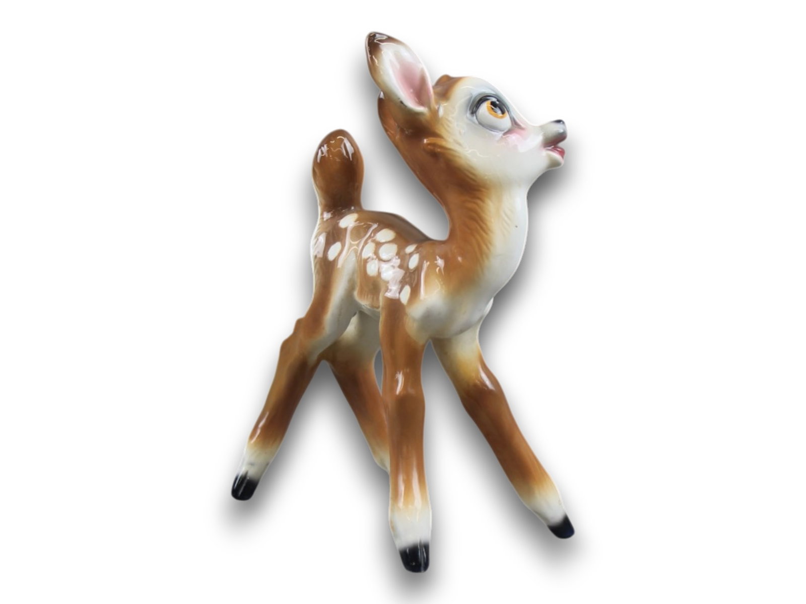 Zaccagnini. Bambi. - 2