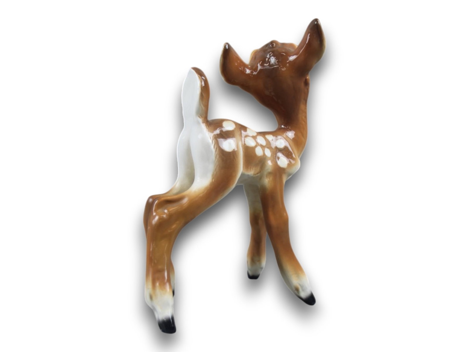 Zaccagnini. Bambi. - 3