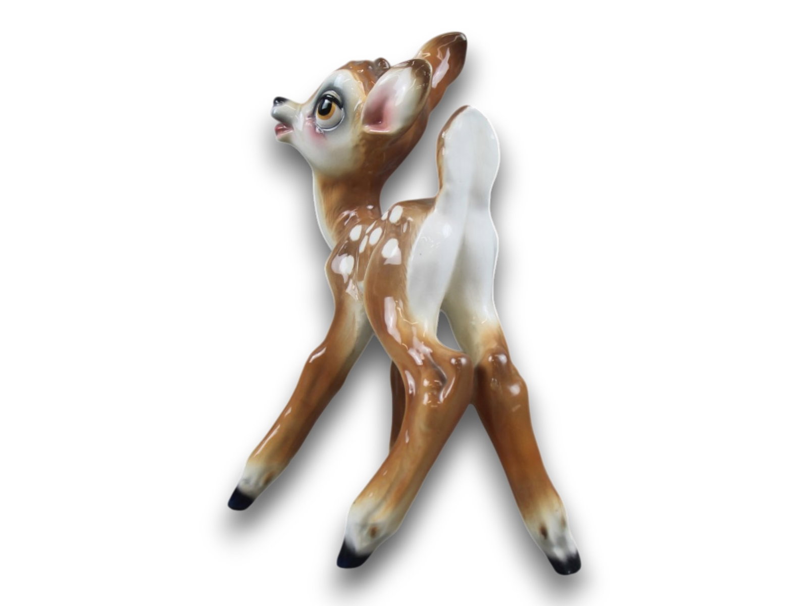 Zaccagnini. Bambi. - 4