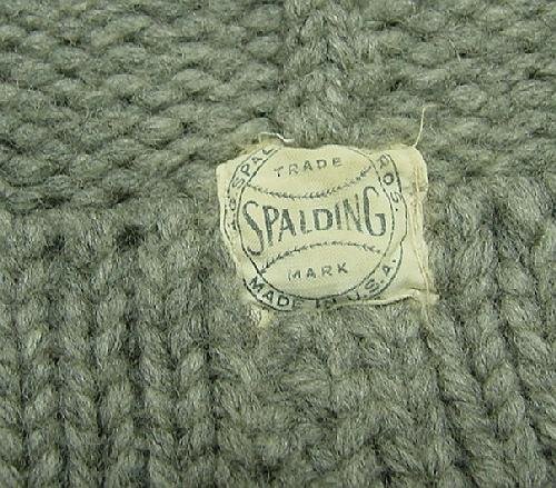 FABULOUS ORIGINAL BASEBALL SWEATER - 3