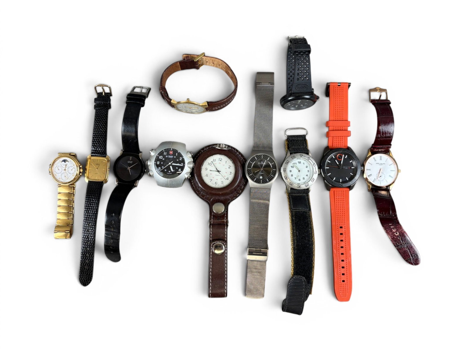 Estate Wristwatch Group (1 of 4)