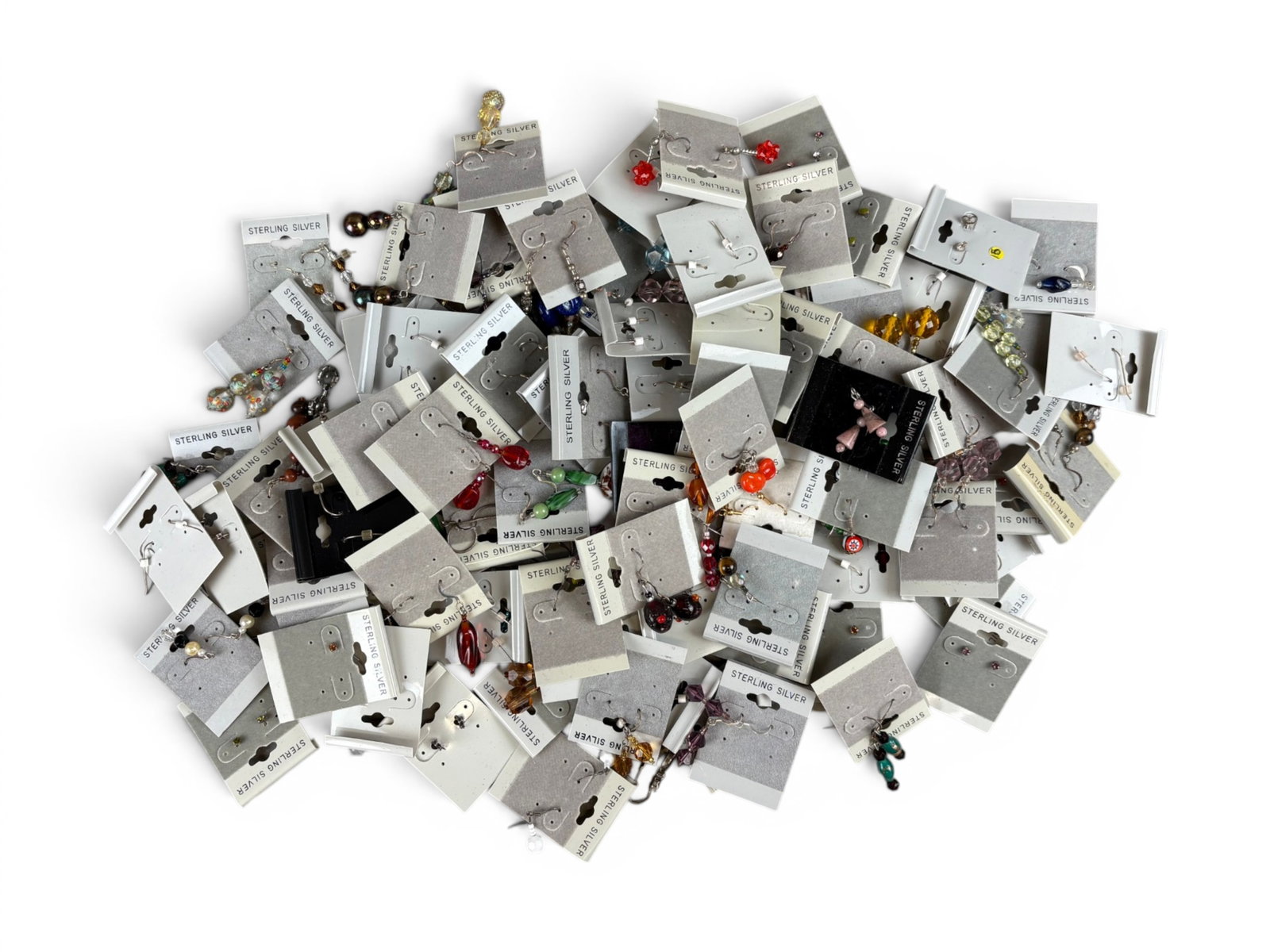 Estate Gold, Silver & Jewelry Group (1 of 7)