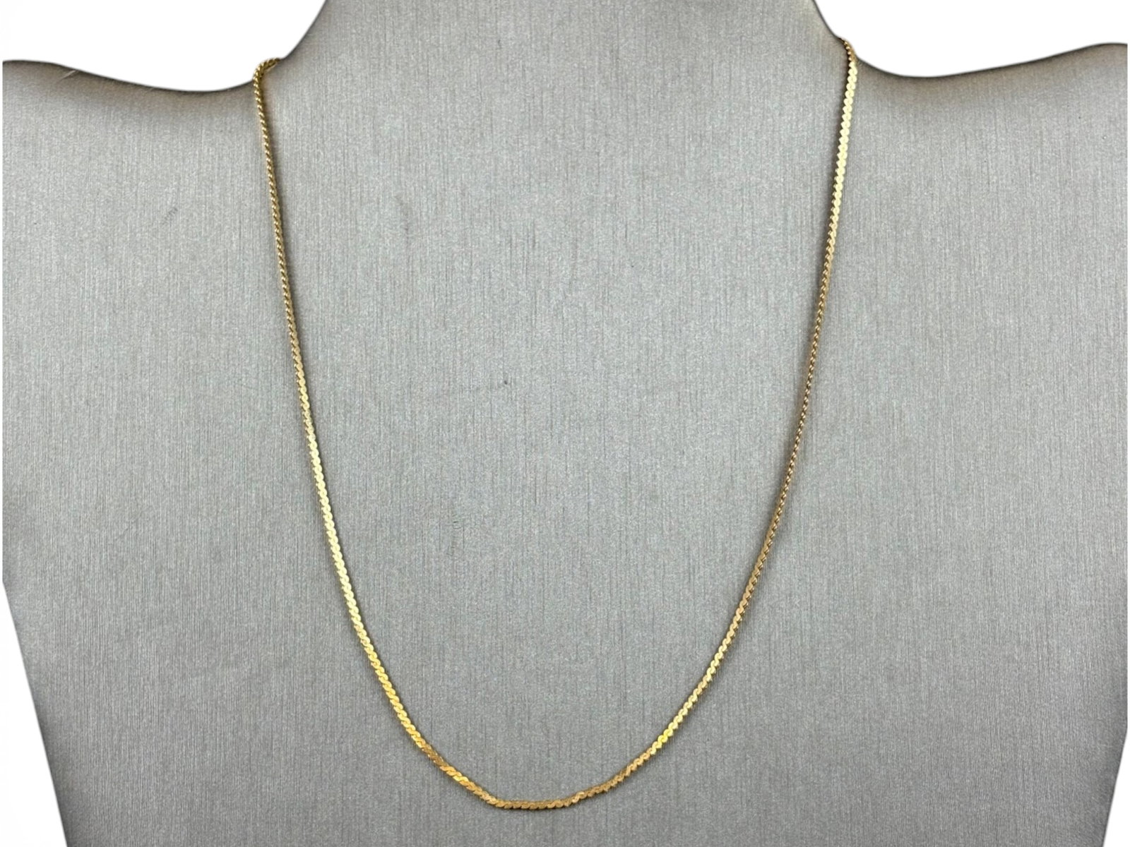 Assorted 14K Gold Jewelry Lot - 8