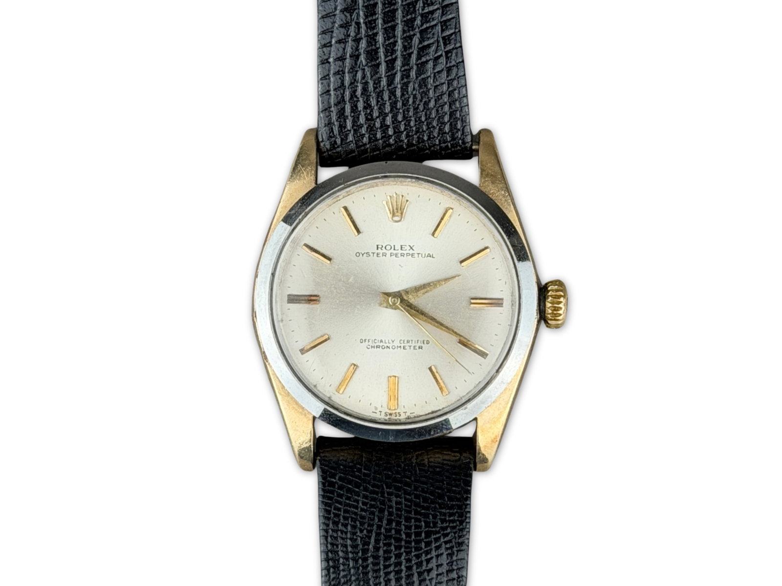 Rolex Oyster Perpetual Watch (1 of 4)
