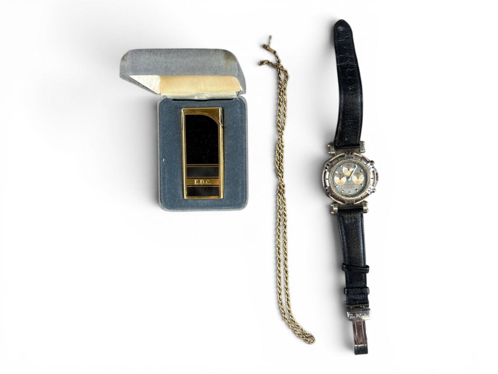 Assorted Jewelry Group - 10
