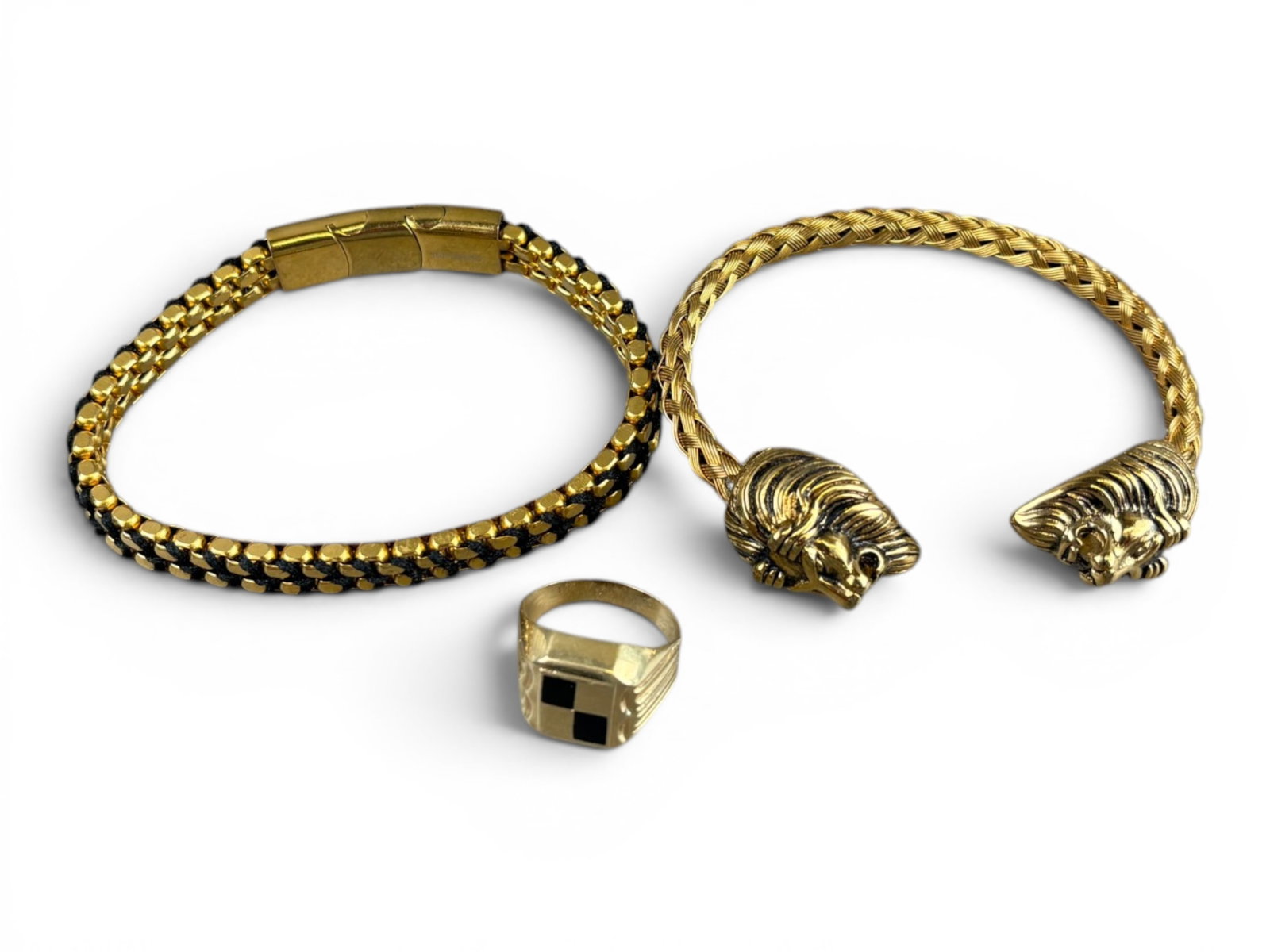 Assorted Jewelry Group - 11