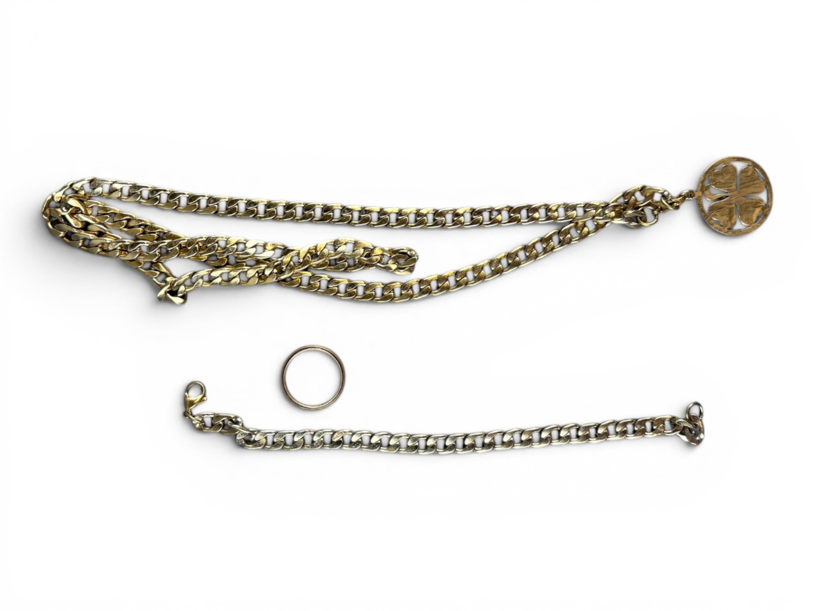 Assorted Jewelry Group - 12