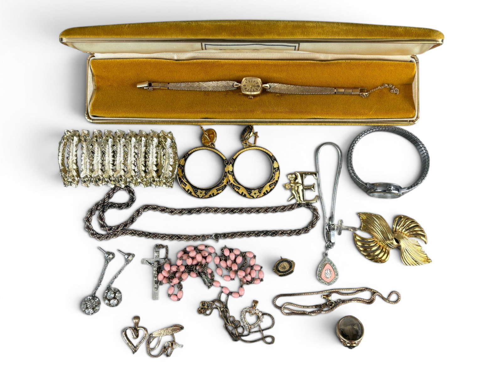 Assorted Jewelry Group - 4