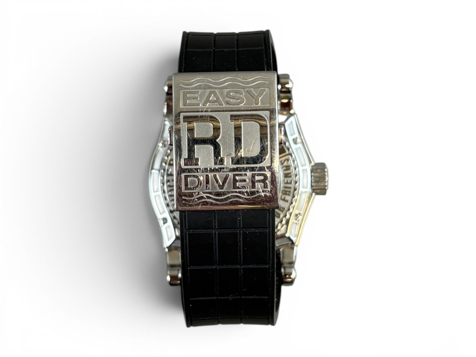 Roger Dubuis. Watch - 3