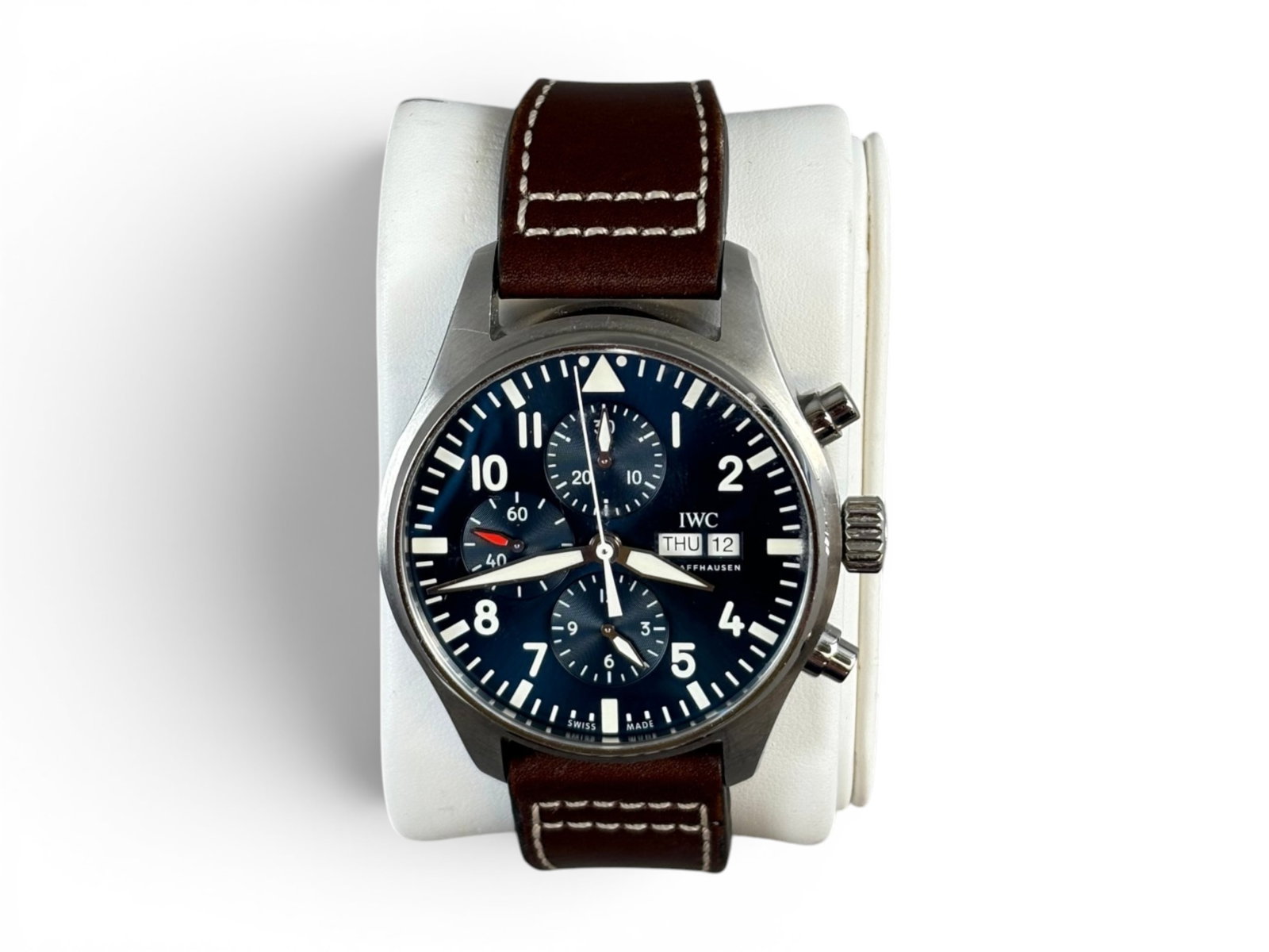 IWC Pilot's Watch - 2