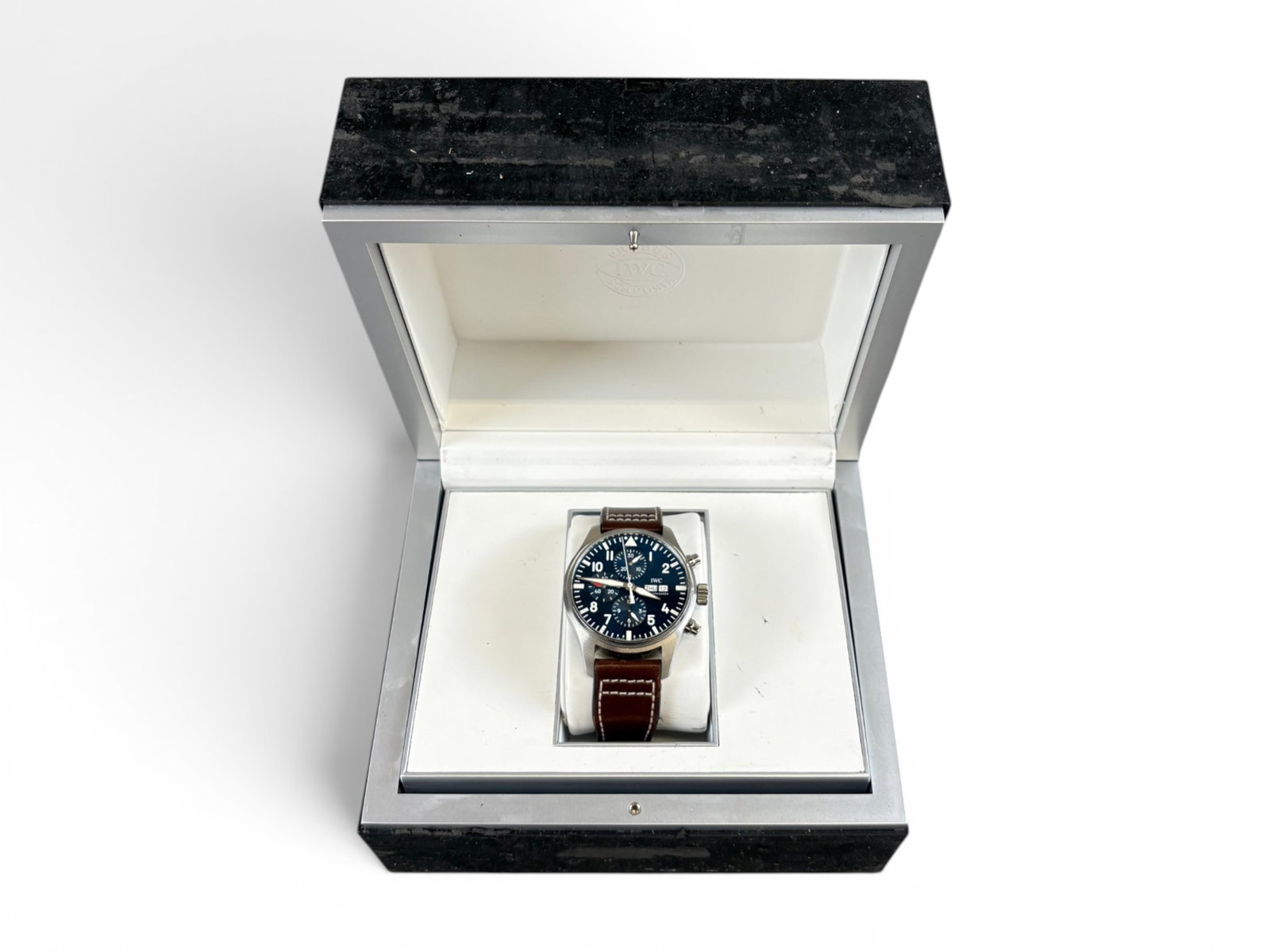 IWC Pilot's Watch - 6