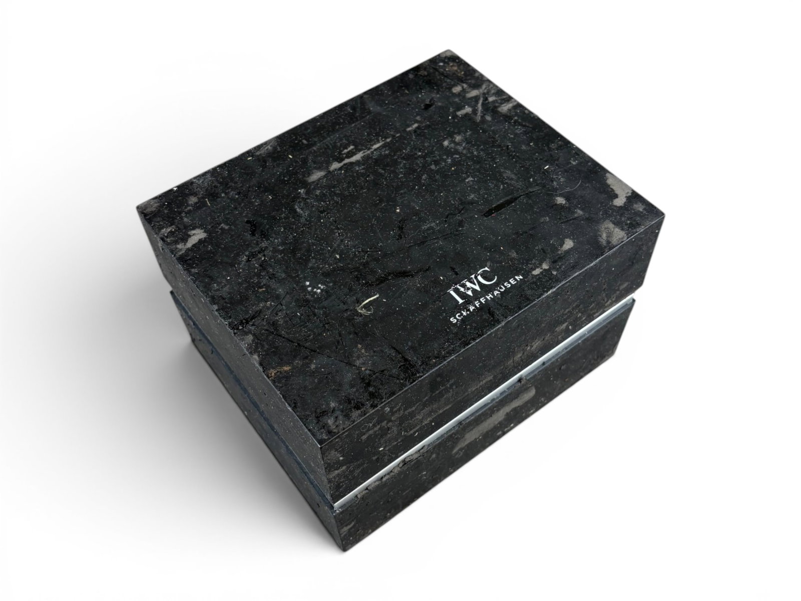 IWC Pilot's Watch - 7