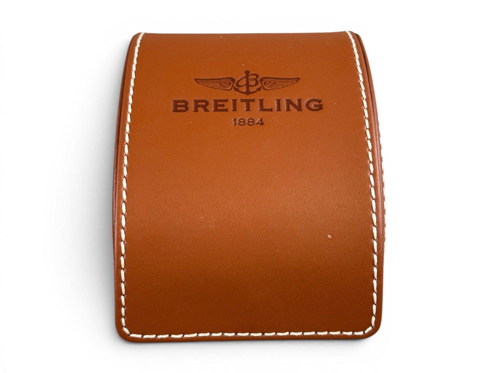 Breitling Navitimer Watch Boxed - 8