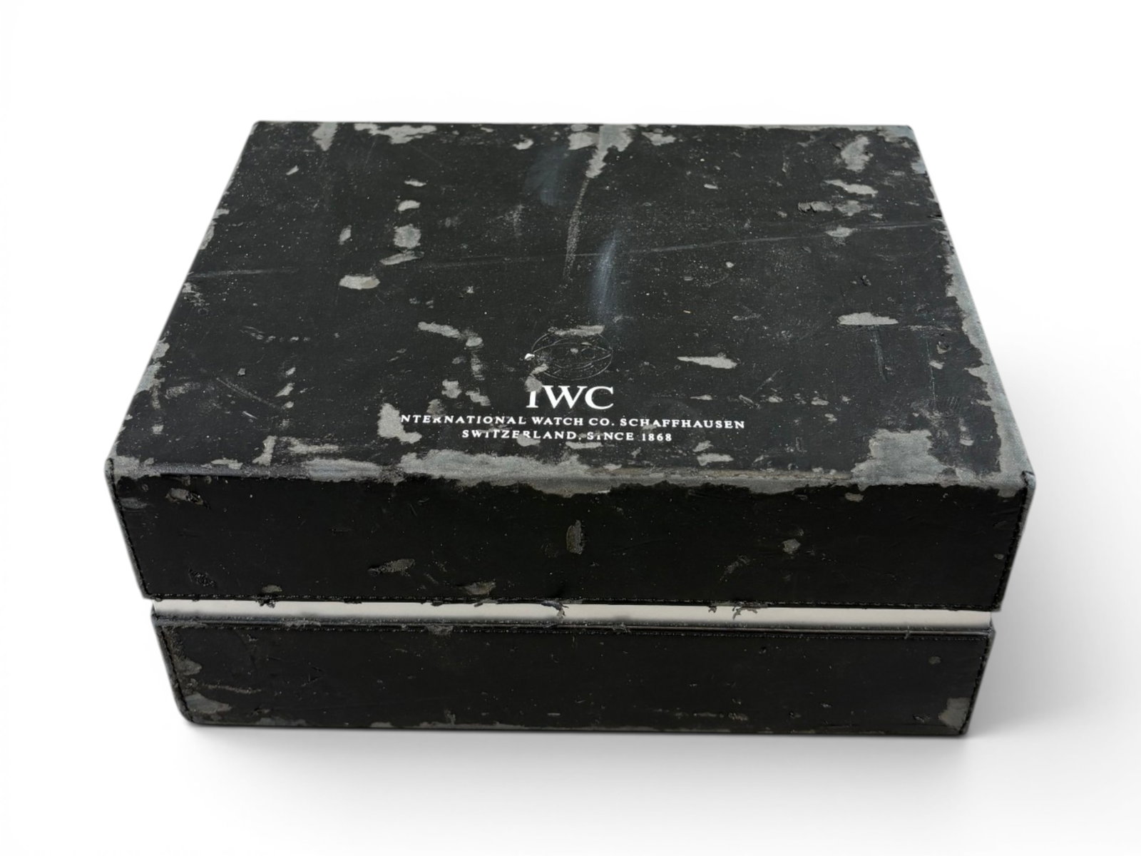 IWC Aquatimer Deep Two Watch Boxed - 6