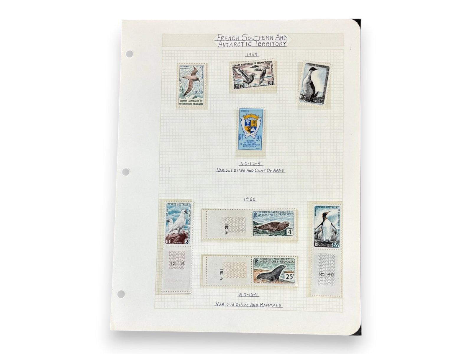 Wonderful World Wide Stamp Lot as Received: Collection in Albums, Stock books etc. Includes U.S., British and Foreign Mostly Mint Complete Sets and Singles. Great selection of British commonwealth sets to the pound values. Mostly 1940's- presen